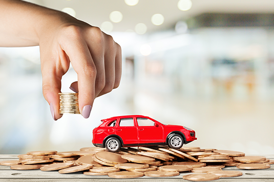 How Does Car Insurance Actually Work?